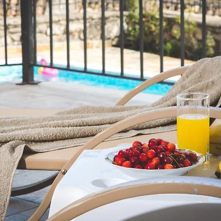 Hébergement de vacances Provenza